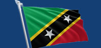 St. Kitts & Nevis internationale Yachtregistrierung